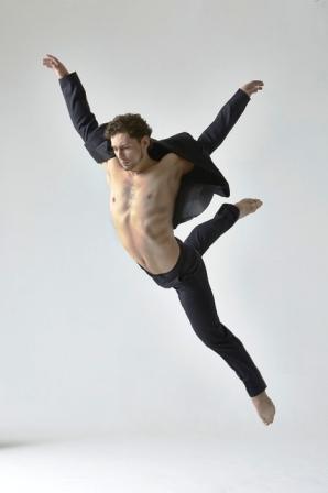 Il noto ballerino russo Ivan Vassljev .jpg