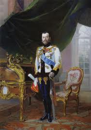 Imperatore della Russia, lo Zar Nikolaj II.jpg