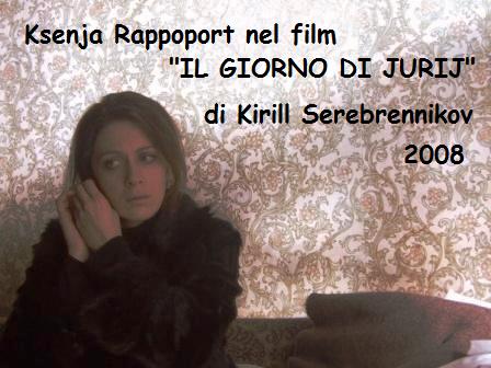 Ksenija Rappoport nel film IL GIORNO DI JURIJ.jpg