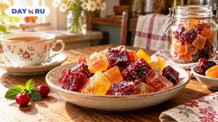 LA MARMELLATA ESSICCATA».jpg