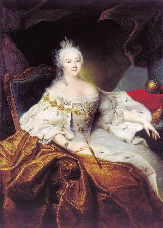Ritratto di Elizabeth of Russia (1709-1762) Georg_Christoph_Grooth.jpg