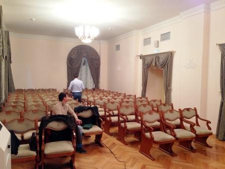 Sala Bianca Mjaskovskij del Conservatorio di Mosca 2 .jpg
